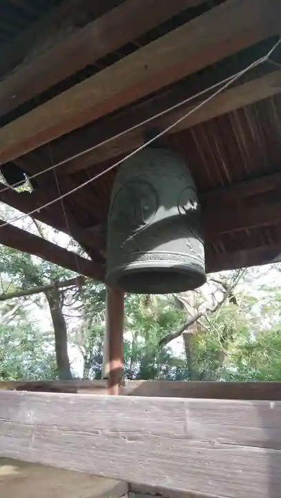 観音寺(山崎聖天)のその他建物