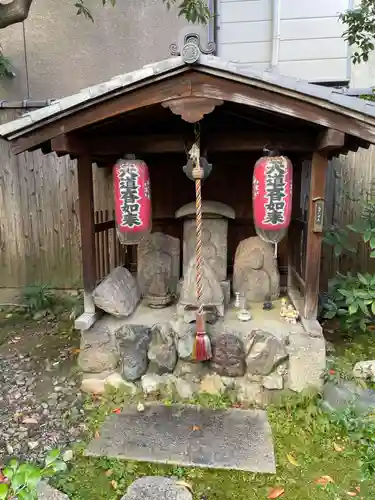 宝蔵寺(京都府)