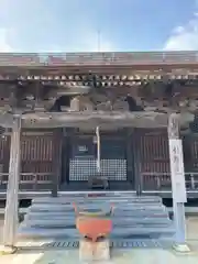 酒見寺(兵庫県)