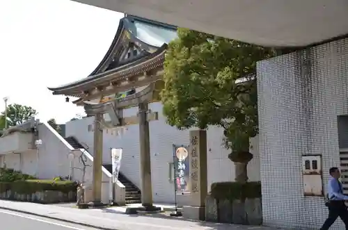 佐佳枝廼社(福井県)