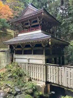 脳天大神龍王院(奈良県)