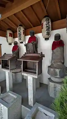 竹林寺(大阪府)