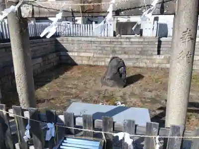 宿院頓宮(大阪府)