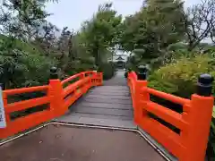 鵠沼伏見稲荷神社の建物その他