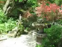 湯元 隻腕不動尊(伊香保温泉)(群馬県)