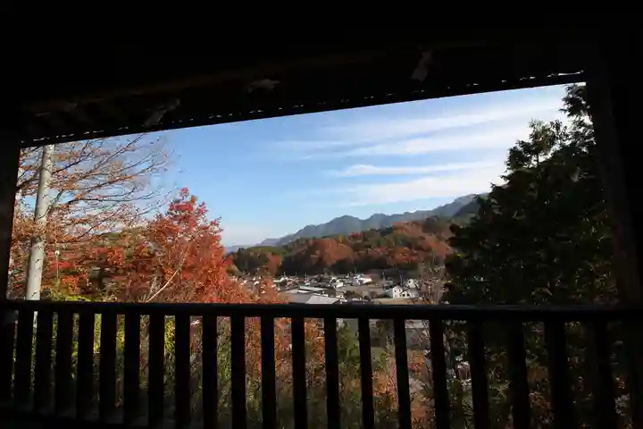 別所神社(長野県)