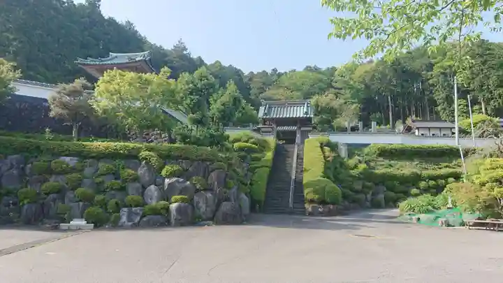 仙年寺のその他建物