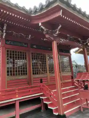 永向寺(愛知県)