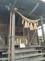 神明社(宮城県)