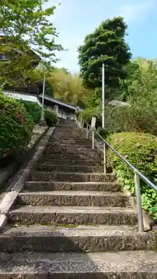 高原寺のその他建物
