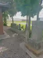 香取神社(埼玉県)