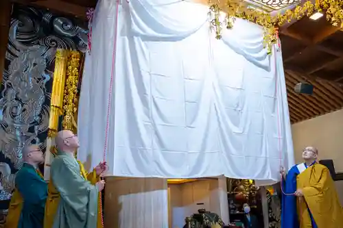 伊勢の国 四天王寺(三重県)