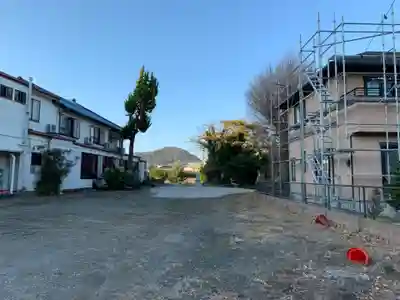八幡神社のその他建物