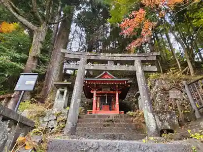 深沙王堂(栃木県)