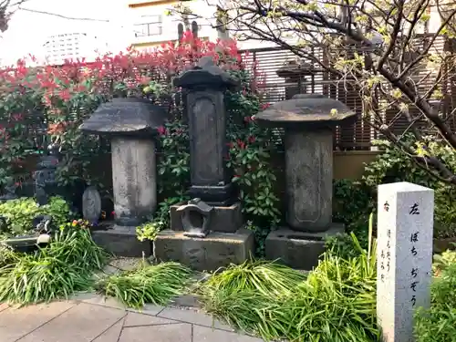 雲光院のその他建物