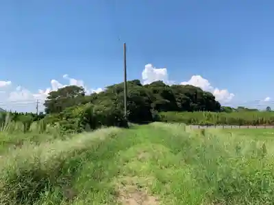 星宮神社(千葉県)