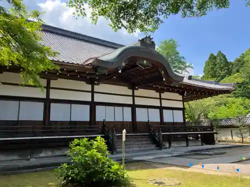 西教寺(滋賀県)