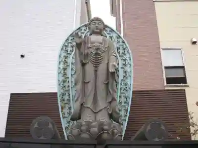 回向院(東京都)