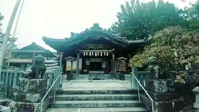 岡崎天満宮(愛知県)