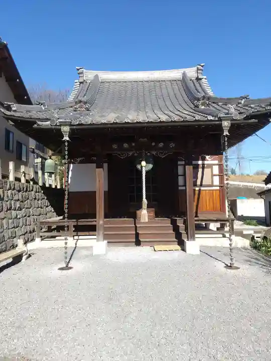 吉祥寺(栃木県)