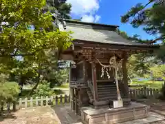 天橋立神社(京都府)