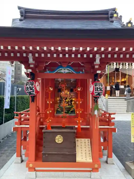 水天宮(東京都)