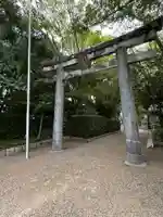 伊和志津神社(兵庫県)