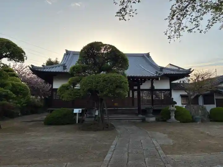 覺王寺(千葉県)