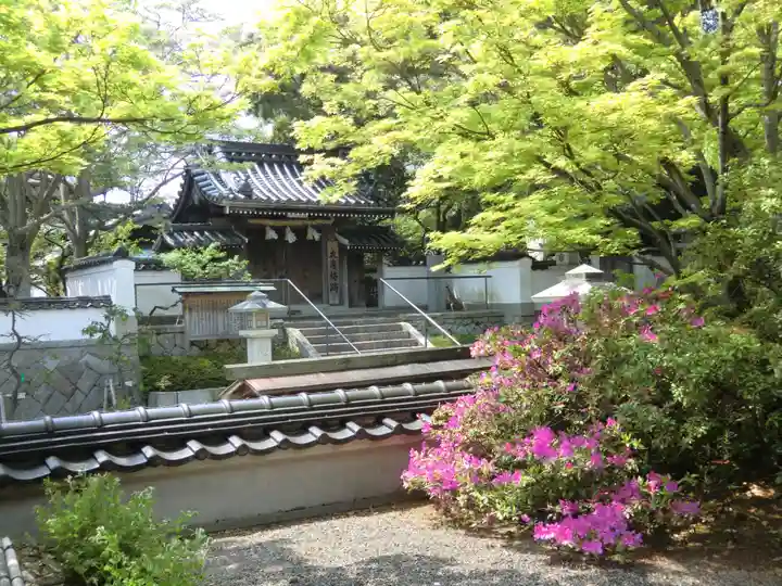 防府天満宮(山口県)