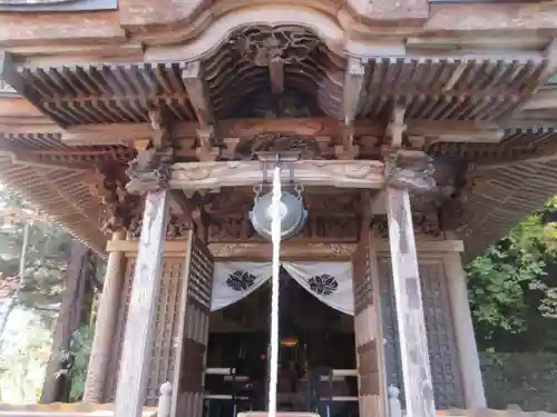 大正寺(中野不動尊)のその他建物