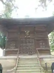 玄照寺(長野県)