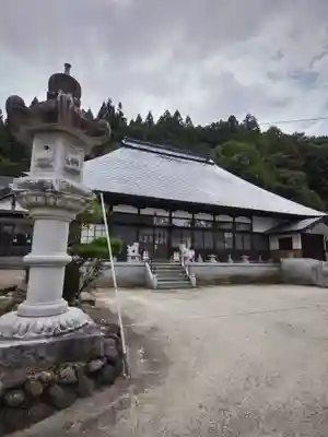 舘山寺(山形県)