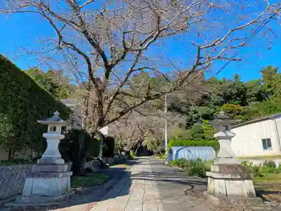 稲田神社のその他建物
