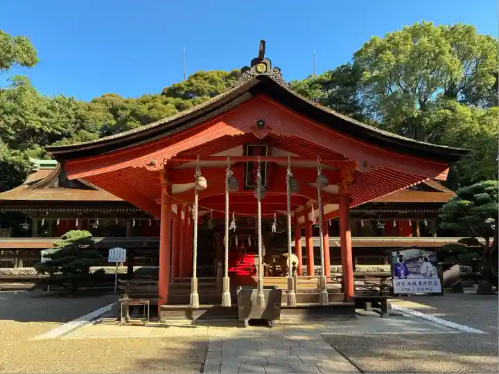 住吉神社(山口県)