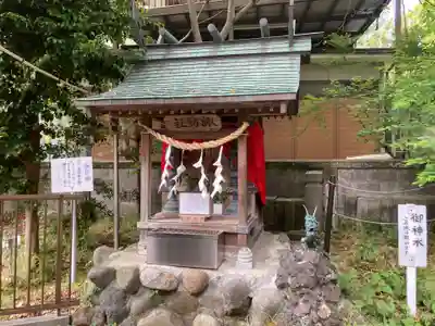 菅原神社(神奈川県)