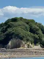 長島神社(岡山県)