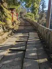 鞍馬寺(京都府)