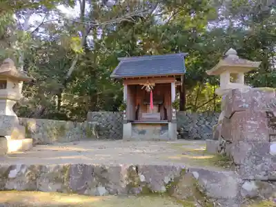 矢倉神社(三重県)