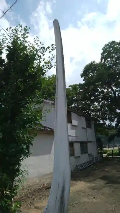 瑞光寺のその他建物