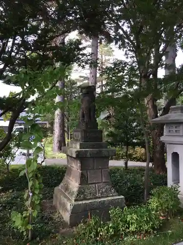 西野神社のその他建物