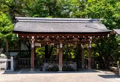 長岡天満宮(京都府)