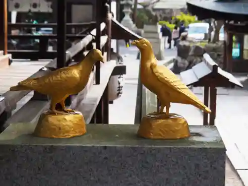 日牟禮八幡宮(滋賀県)