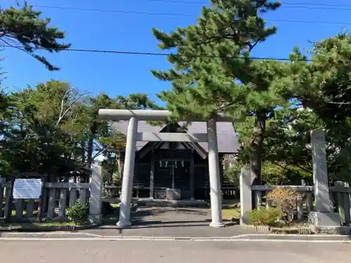 豊川稲荷神社(北海道)