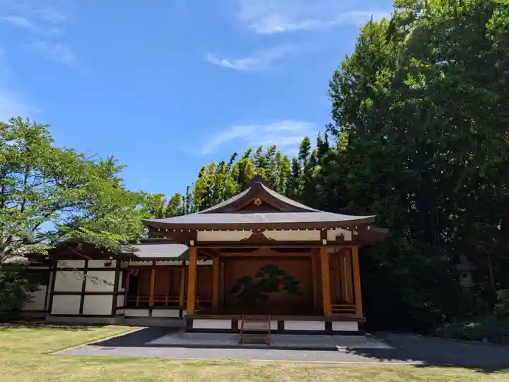阿佐ヶ谷神明宮(東京都)
