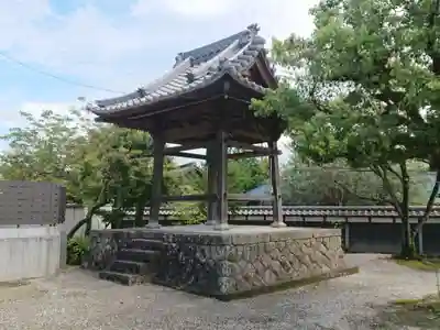 帰西寺のその他建物