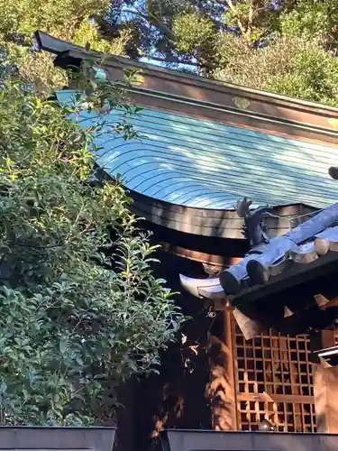 常石神社(愛知県)