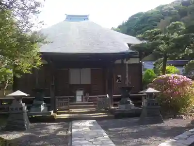 光触寺の本殿・本堂