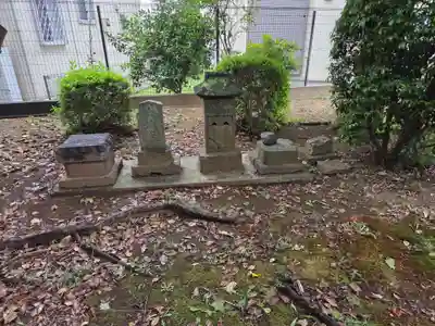 子之神社(神奈川県)