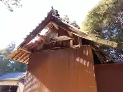 神明社(愛知県)