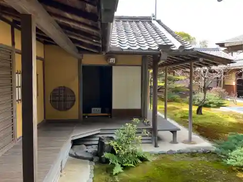 慈光院(奈良県)